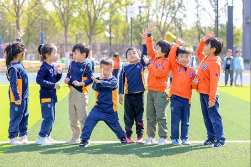 北京耀华国际学校2022年国际幼儿园招生简章