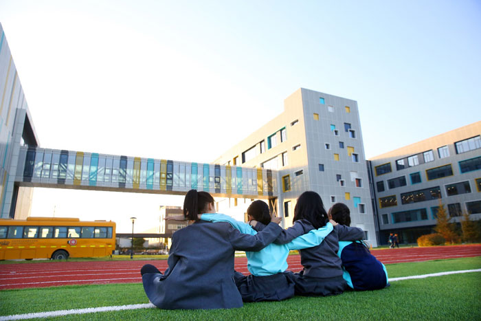 北京市房山区诺德安达学校2022年课程体系