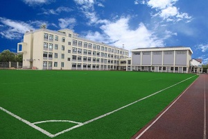 上海美高学校2022年课程体系