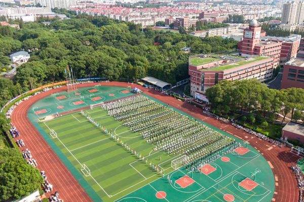 上海诺科学校2022年报名时间
