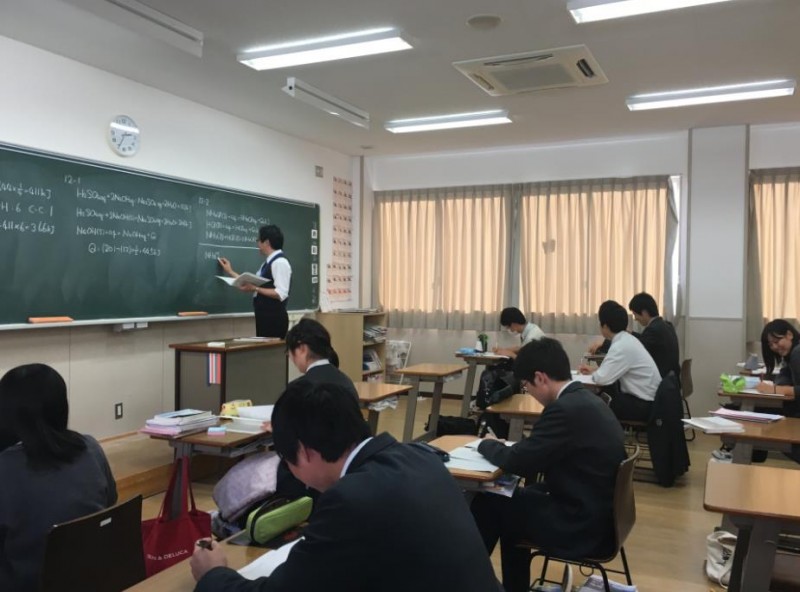 朝阳义塾日本国际高中2022年报名时间