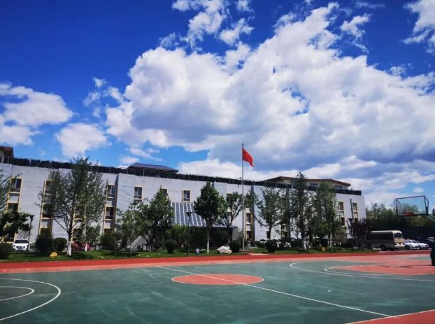 北京朝阳区北外附校双语学校2022年课程体系