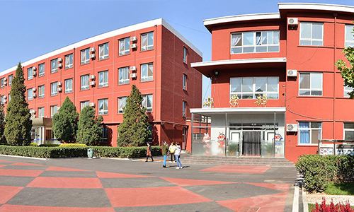 北京市中关村外国语学校2022年课程体系