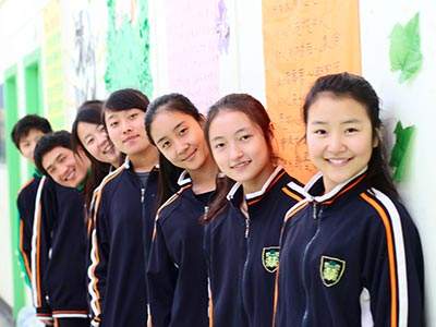 北京市私立树人瑞贝学校2022年入学条件