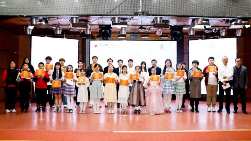 北京东方红学校2022年招生政策