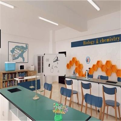 橘郡国际学校(深圳校区)2022年课程体系