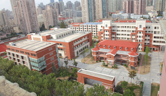 上海民办南模中学2022年招生政策