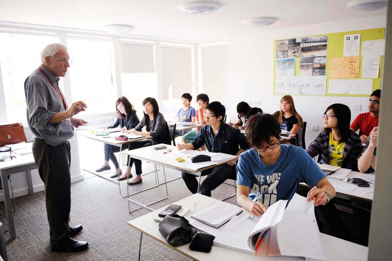 广东实验中学A-Level国际课程2022年课程体系