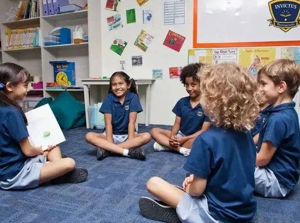 新加坡茵维特学校2022年入学条件