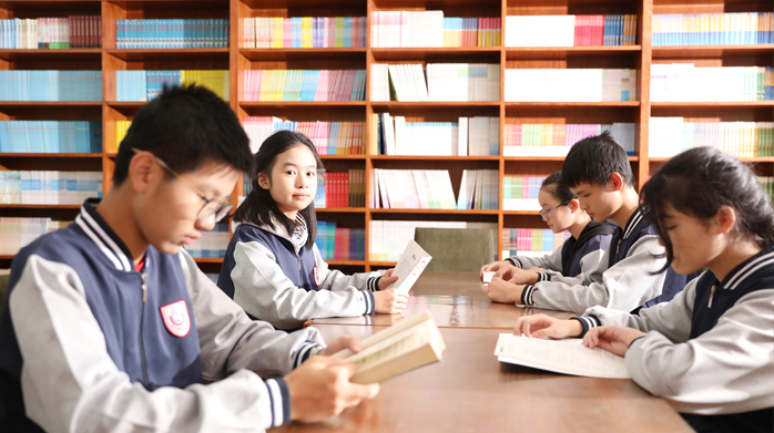 杭州市实验外国语学校靠谱吗