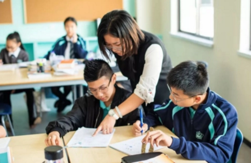 广州市番禺区诺德安达学校2022年录取分数线