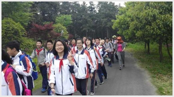 南京河西外国语学校2022年课程体系