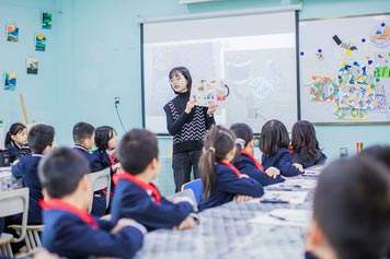 中加枫华国际学校中日项目2022年入学条件