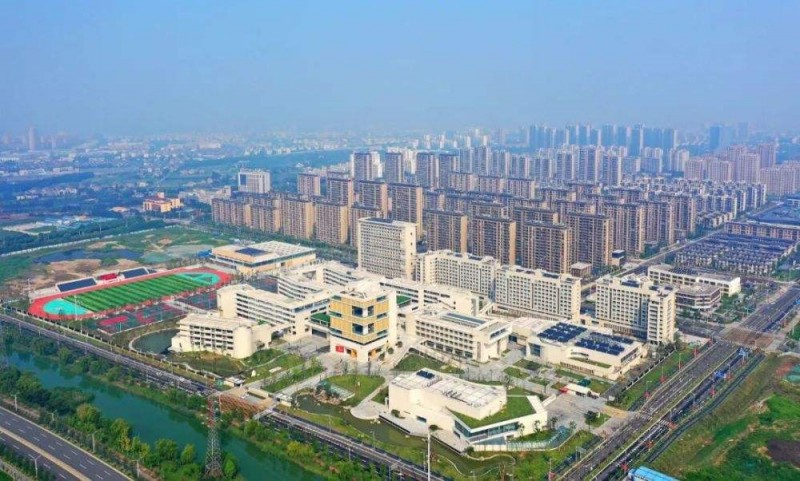 江苏省靖江高级中学国际部2022年课程体系