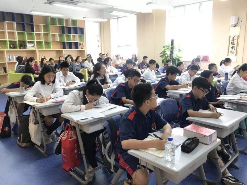 宁波华茂国际学校2022年招生政策